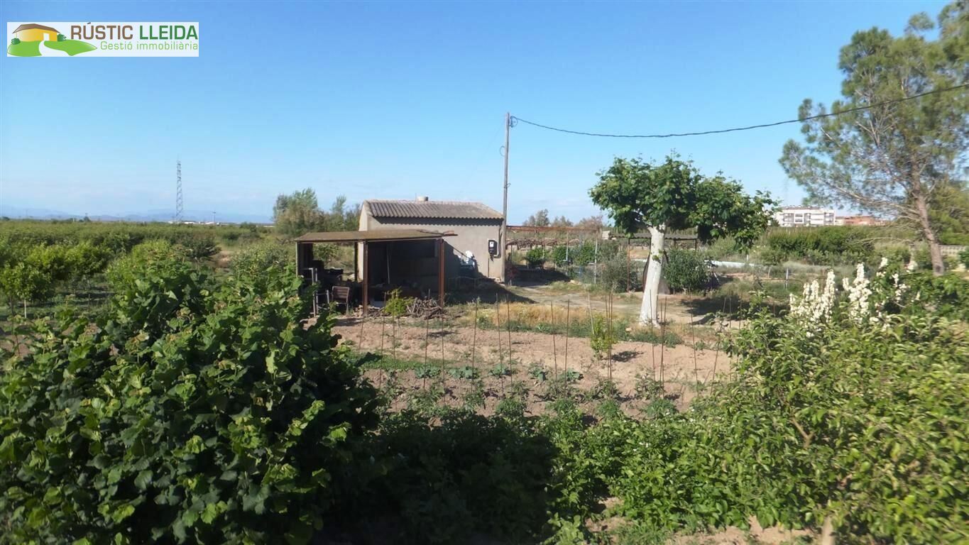 Land for sale in  Lleida Capital