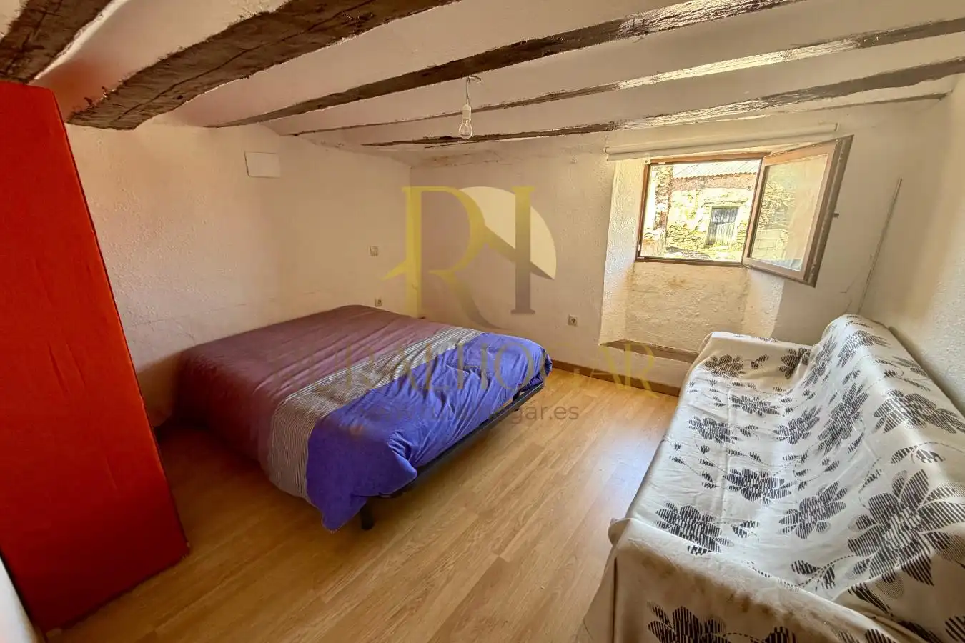 Casa amb jardí en venda a Calle la Carretera 4, imagen 38