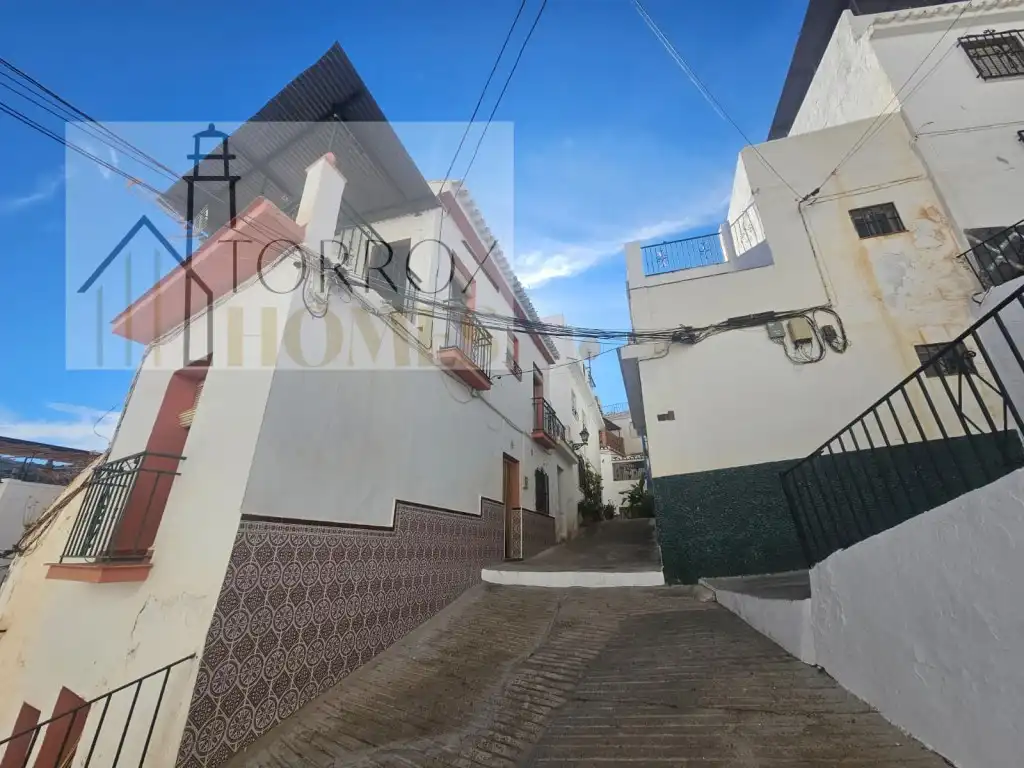 Casa en venta en Calle Luna, imagen 24