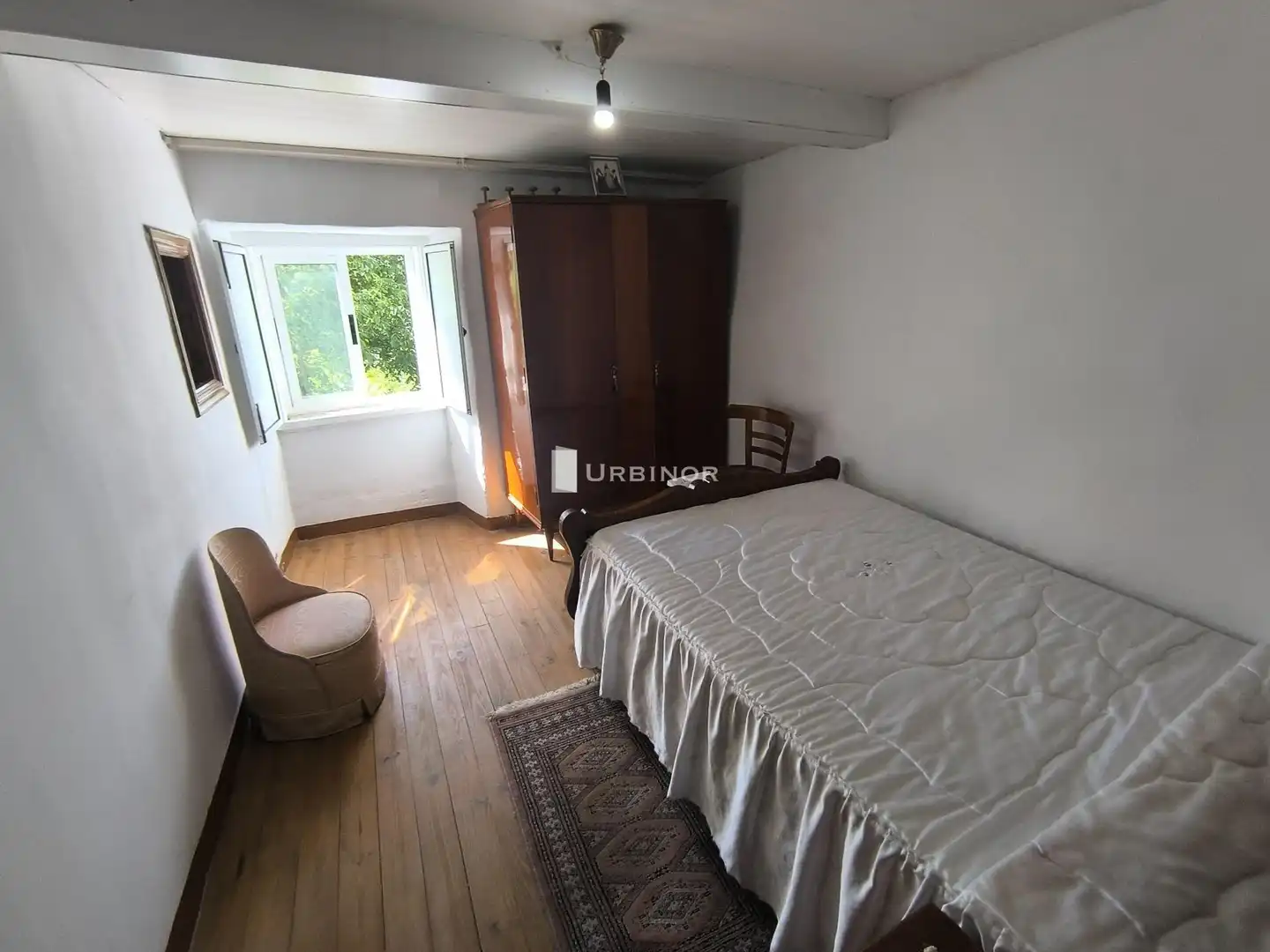 Casa amb terrassa en venda a San Cristovo de Cea, imagen 10
