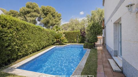 Photo 4 of Detached homes for sale in Can Sans, Sant Andreu de Llavaneres