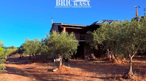 Foto 4 de Casa o xalet en venda a N/a, Ceres Golf, Cáceres Capital