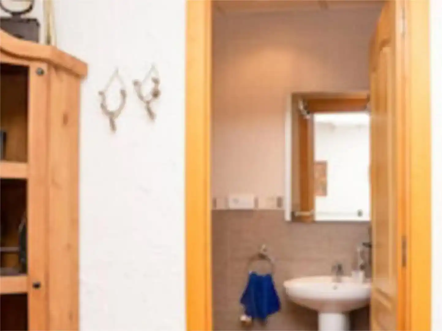 Baño de Piso en venta en Muro de Alcoy, Alicante