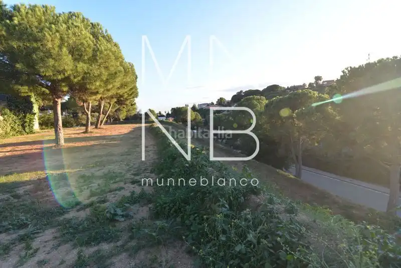 Residencial en venta en Sant Andreu de Llavaneres