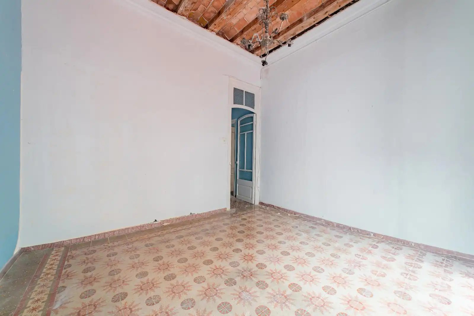 Flat with lift for sale in Junta del Comerç, imagen 21