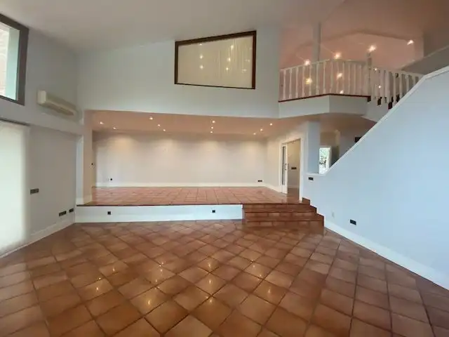 Houses for rent in Boadilla del Monte  with Air Conditioner, Private garden and Storage room