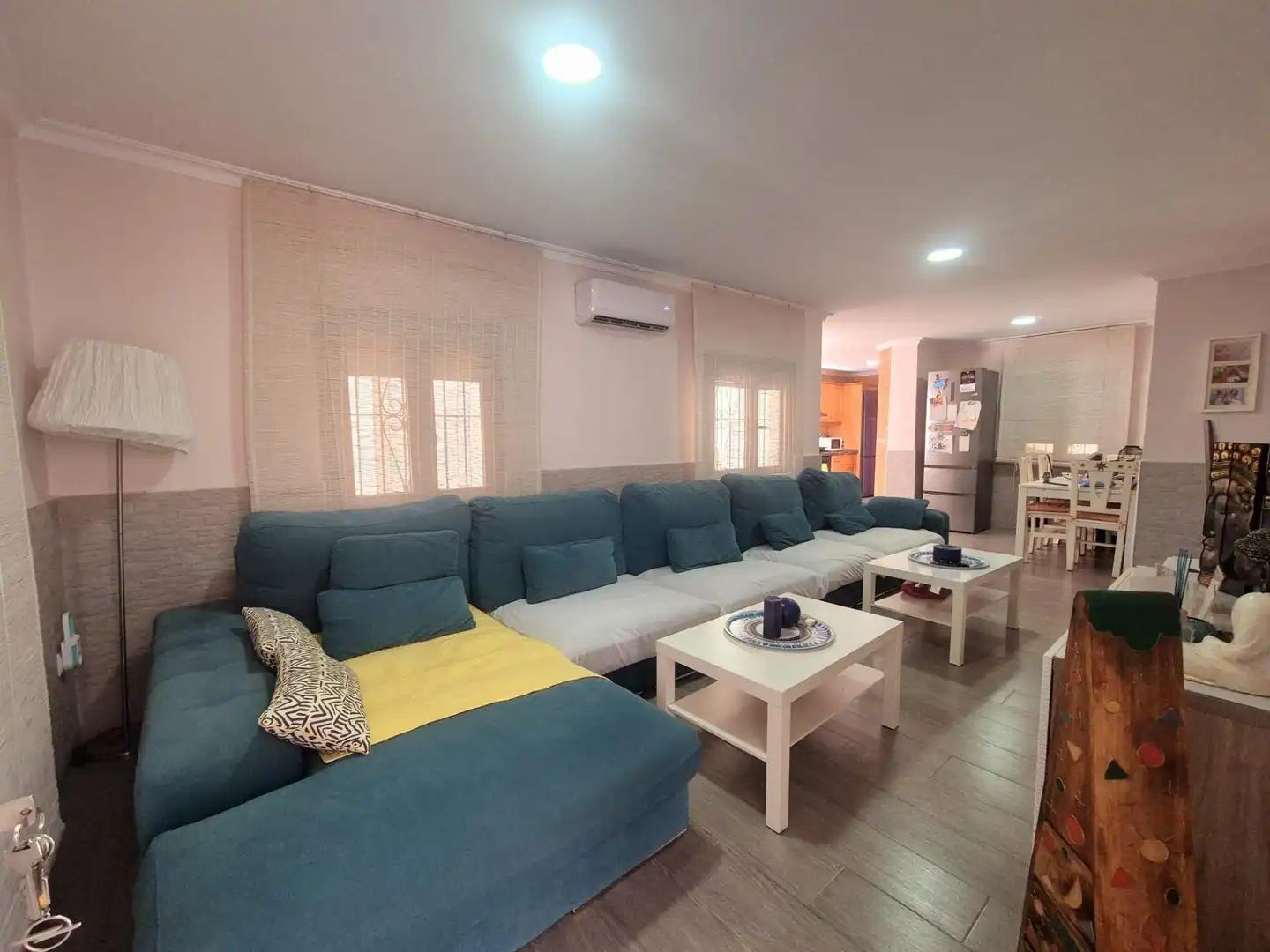 Houses for sale in MEDIANA DE LA, El Rinconcillo