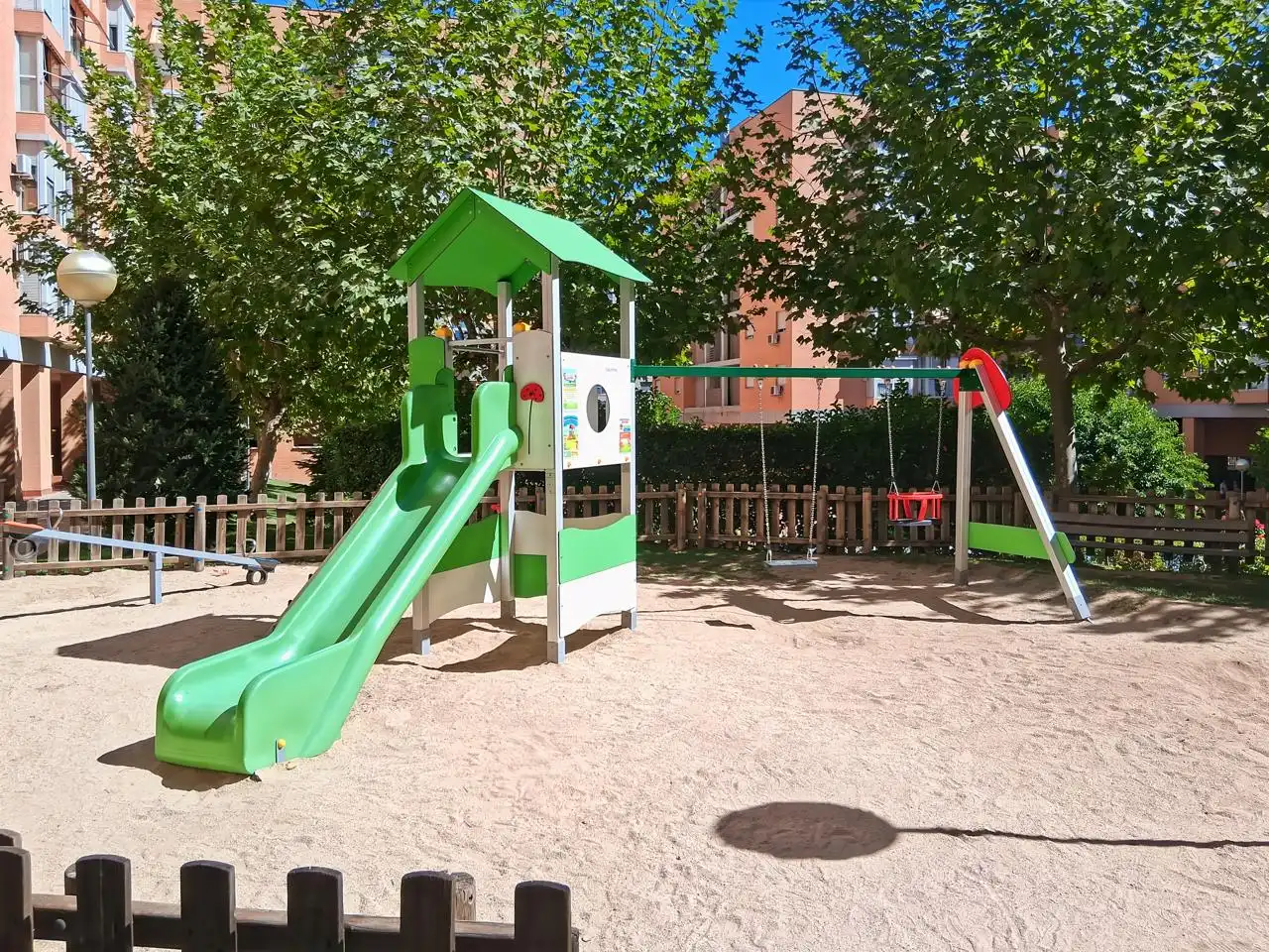 Wohnung mit Pool zum Verkauf in Calle Marmolina, imagen 36
