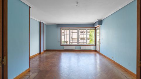 Foto 5 de Piso en venta en Berio Pasealekua, Ibaeta, Donostia - San Sebastián