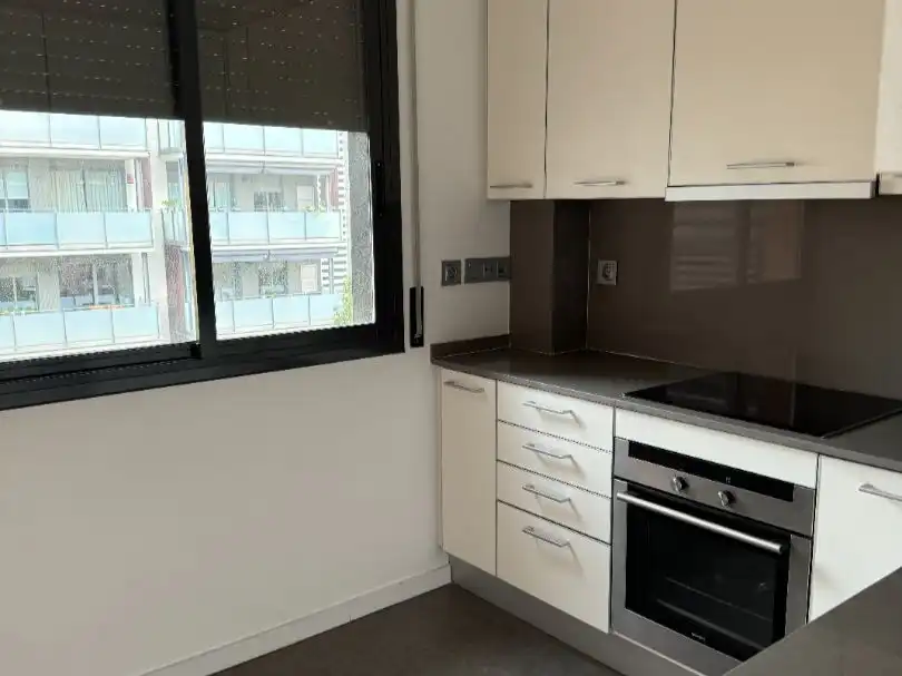 Piso con jardín en venta en De Roc Codó 37, imagen 7