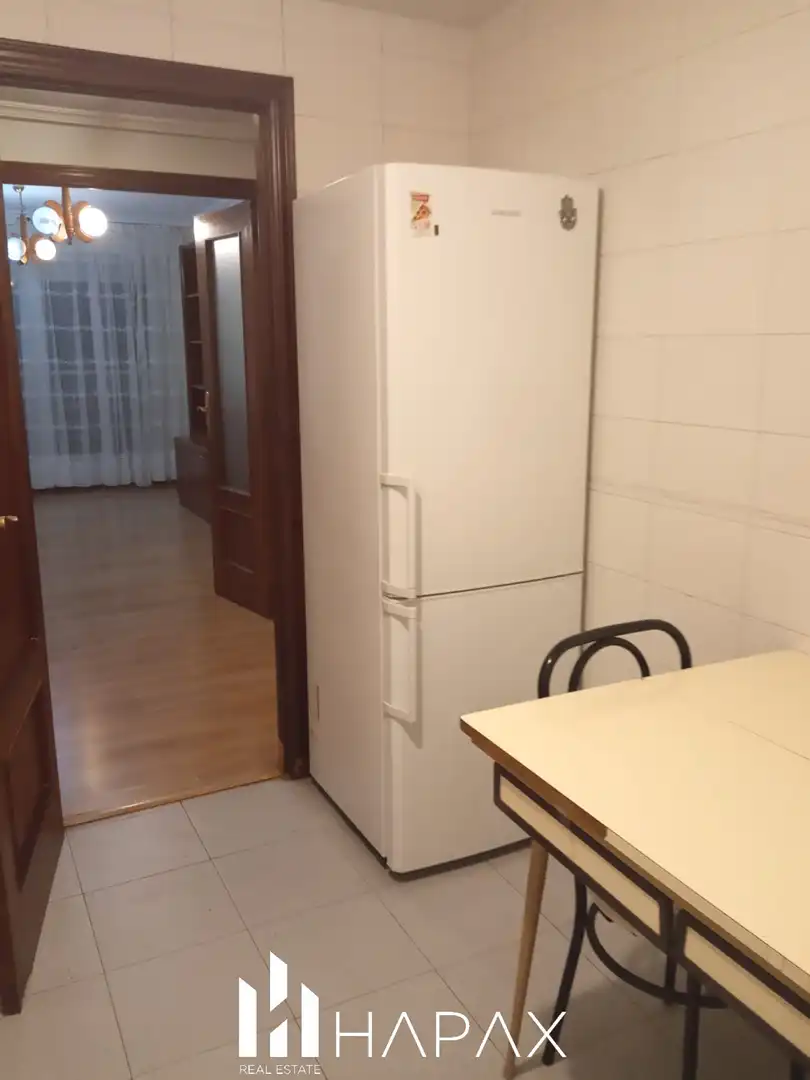 Wohnung mit Aufzug zum Verkauf in Santa Marta de Tormes - Calle Ciudad de León, imagen 6