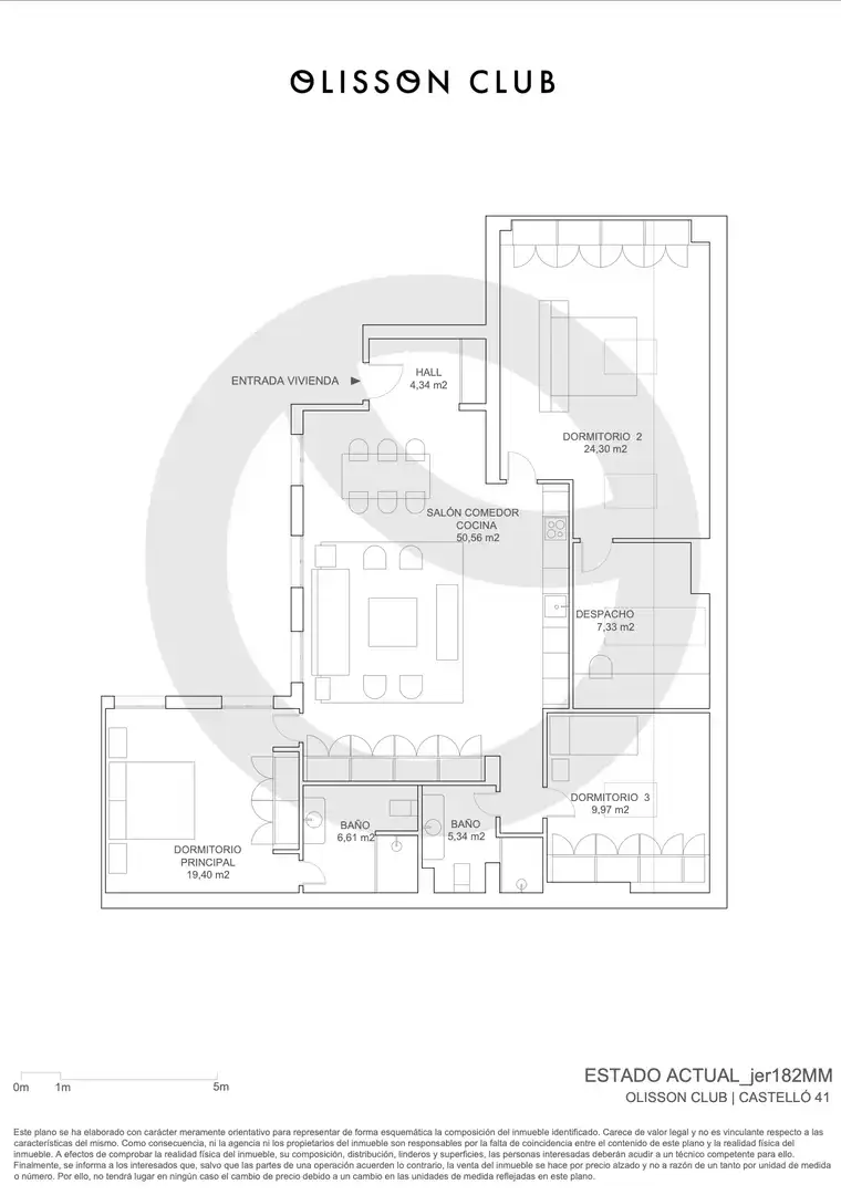 Penthouse zum Verkauf in Retiro, imagen 16