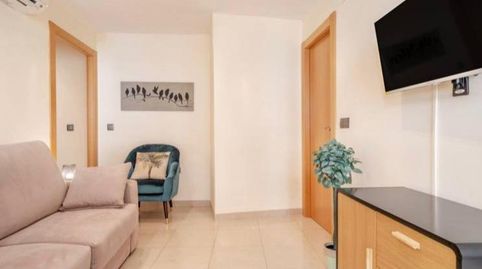 Foto 3 de Piso en venta en Calle Almona de San Juan de Dios, Centro - Sagrario, Granada Capital