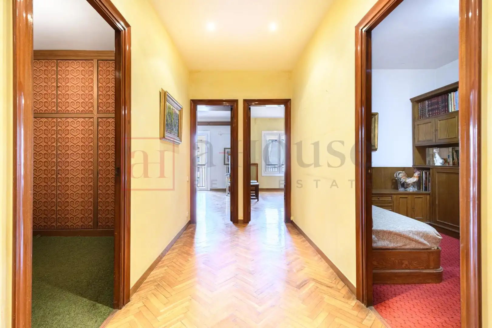 Appartement avec terrasse à vendre à Gran Via de les Corts Catalanes, imagen 47