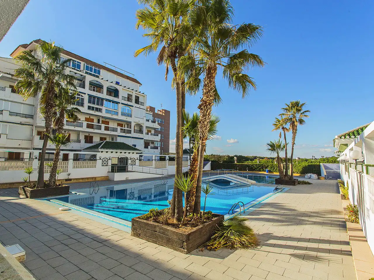 Apartament amb piscina en venda a La Mata, imagen 39