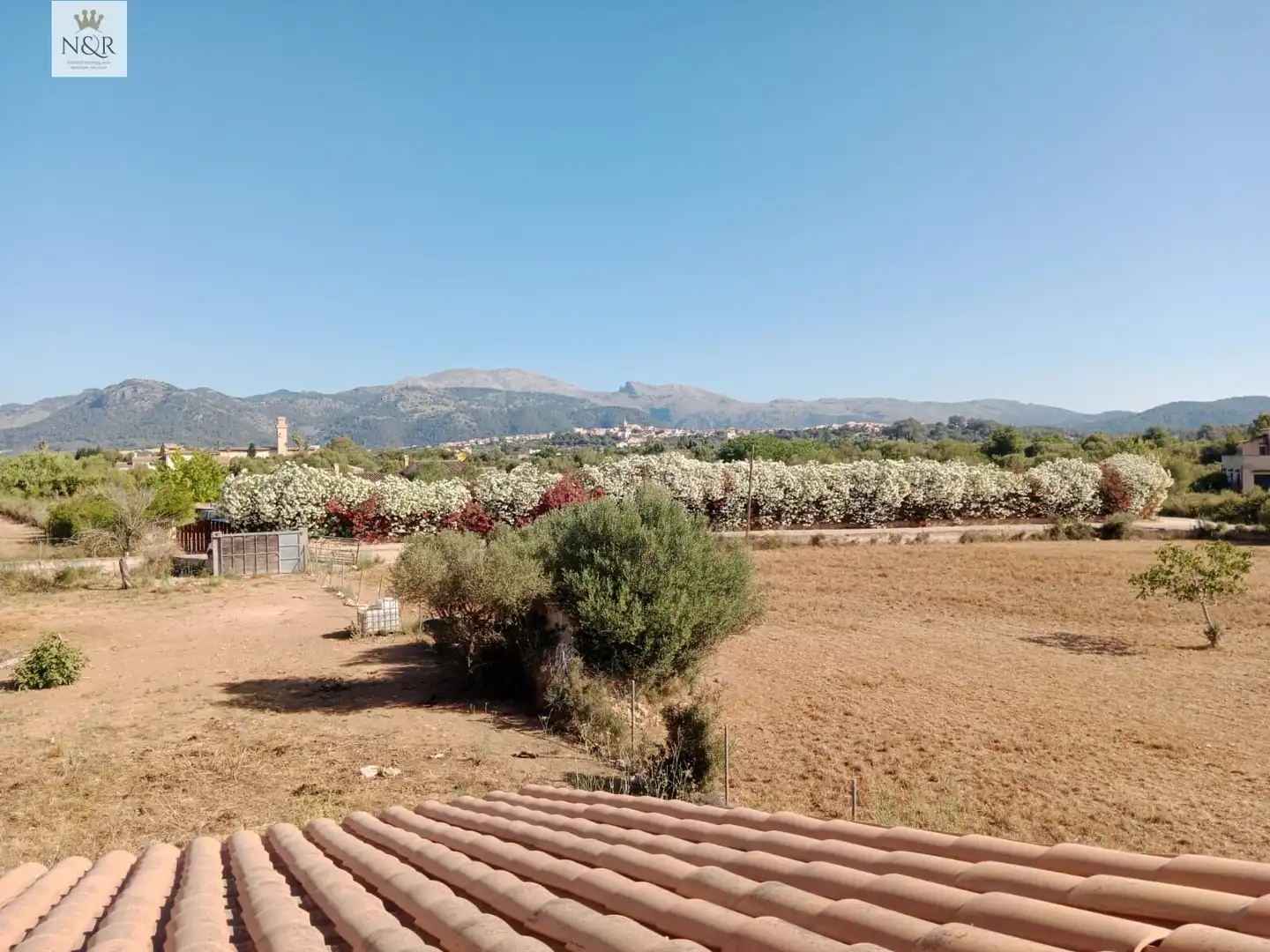 Casa rústica en venda a Búger, imagen 6
