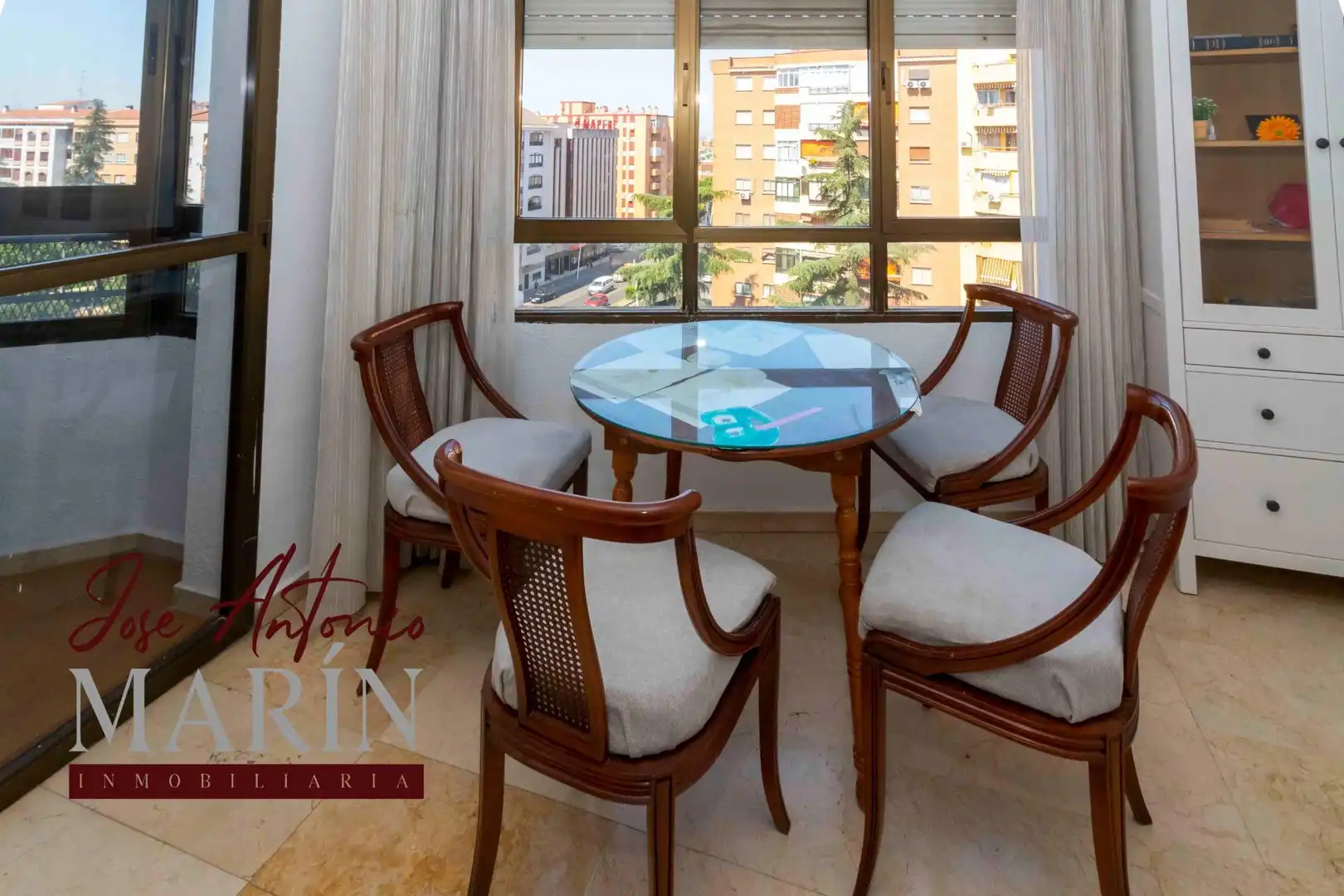 Habitación de Piso en venta en Badajoz con Aire acondicionado