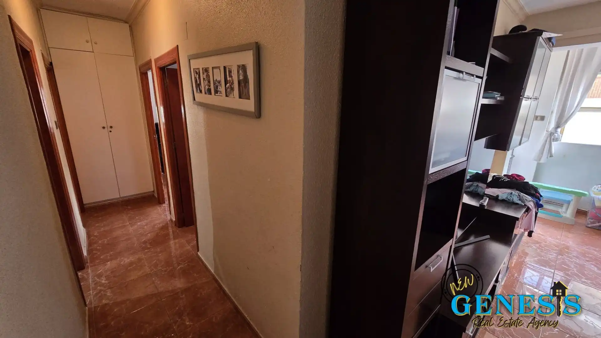 Apartment mit Terrasse zum Verkauf in Calle Vicente Blasco Ibáñez 92, imagen 14