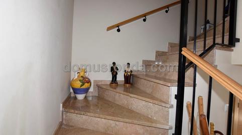 Foto 2 de Casa o xalet en venda a Montejaque, Málaga