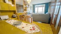 Dining room of Flat for sale in  Barcelona Capital  with Balcony