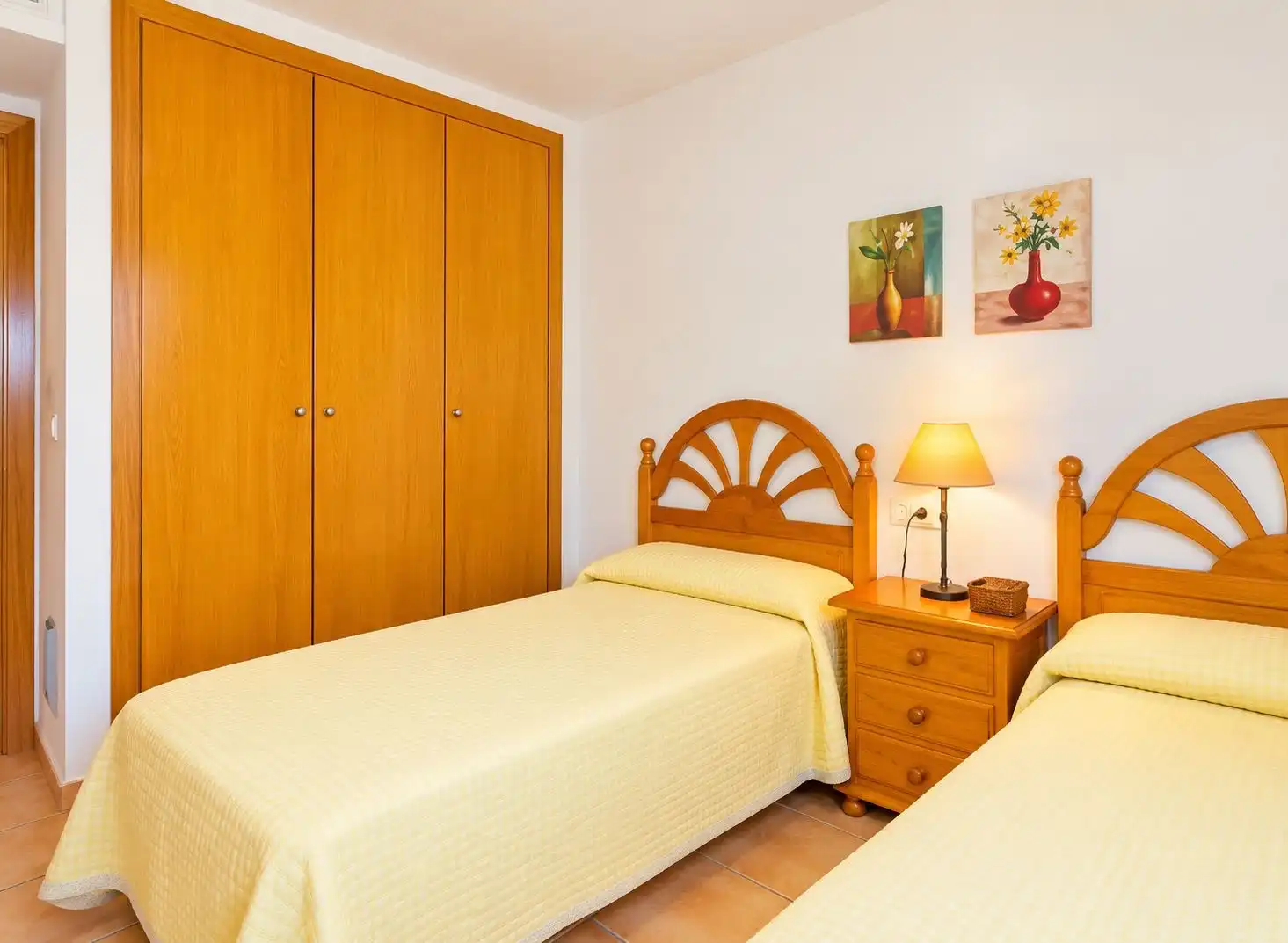 Wohnungen zur Miete in Jávea / Xàbia, Alicante