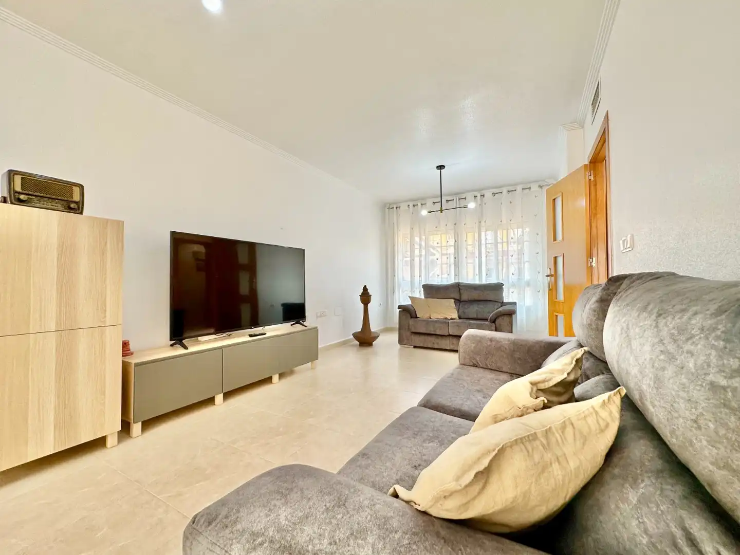 Maison avec terrasse à vendre à San Pedro del Pinatar, imagen 3