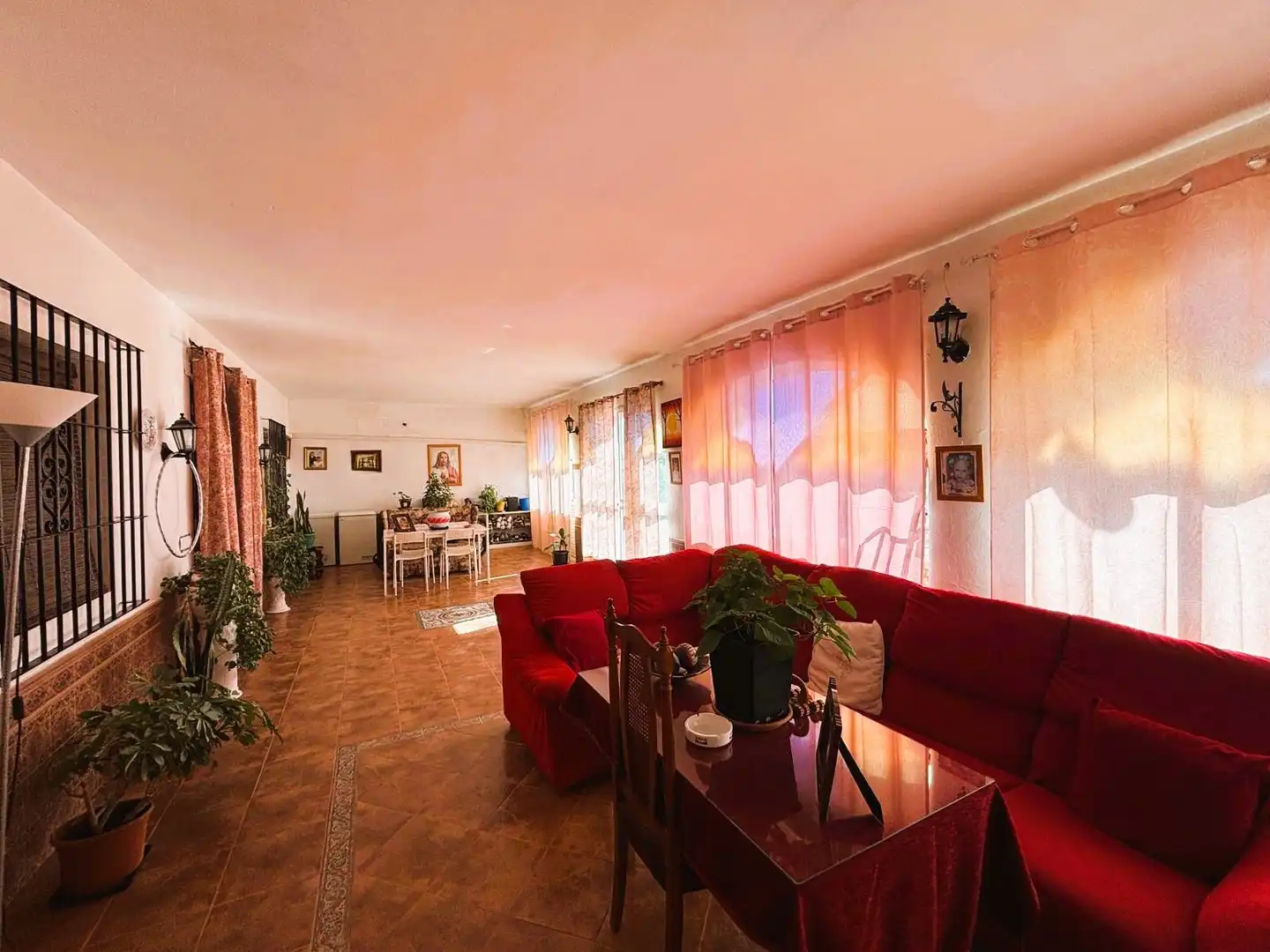 Landhaus mit Garten zum Verkauf in Camino La Fábrica Poligono, imagen 3