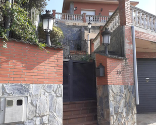 Casa o xalet en venda a Sentmenat, Montflorit