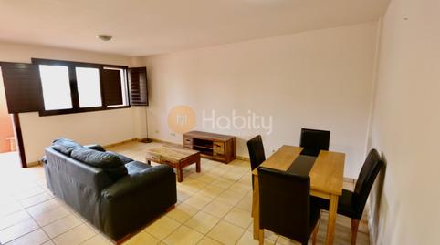 Foto 4 de Planta baixa en venda a Calle Ronda, 8, Hacienda del Álamo Golf, Fuente Álamo de Murcia