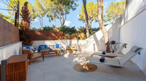 Photo 3 of Apartments for sale in Santa Ponça, Calvià