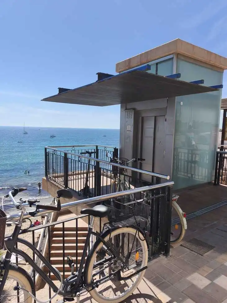 Penthouse with lift for sale in N/A, imagen 29