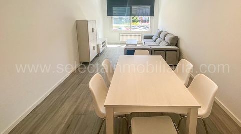 Photo 4 of Apartments for rent in A Parda, Pontevedra Capital