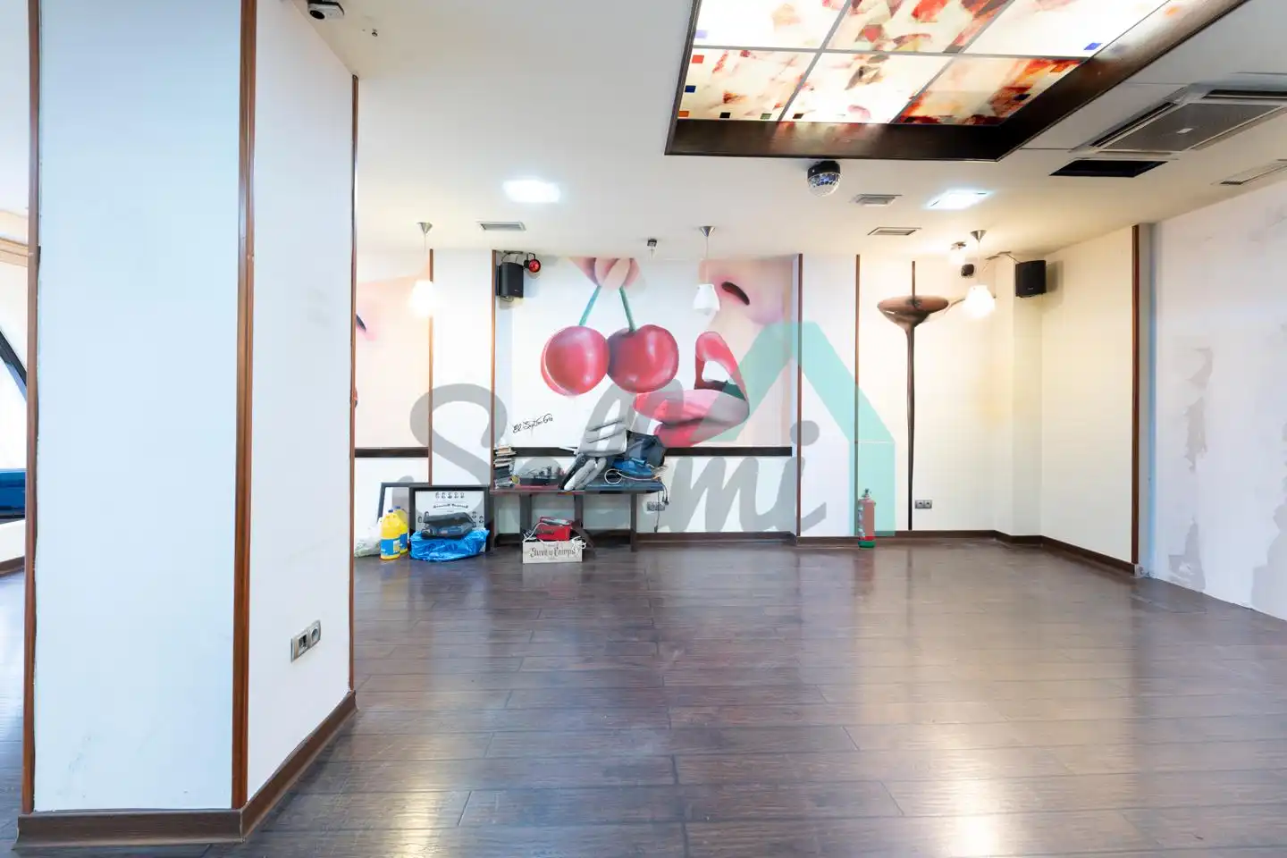 Business premises for sale in Alfonso Camín, imagen 6