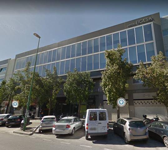 Garaje en Venta en El Plantinar – Avda. La Paz - El Juncal