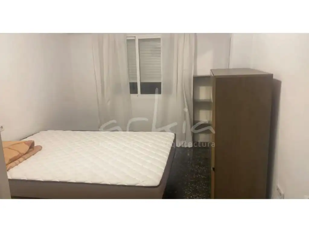 Schlafzimmer von Wohnung zum Verkauf in Valencia