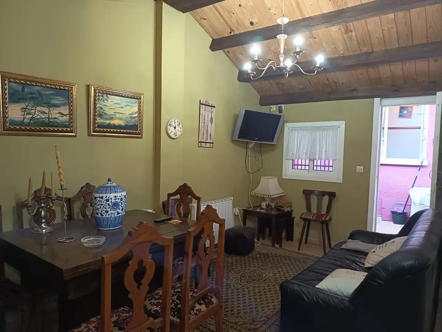 House with terrace for sale in Monforte de Lemos, imagen 22