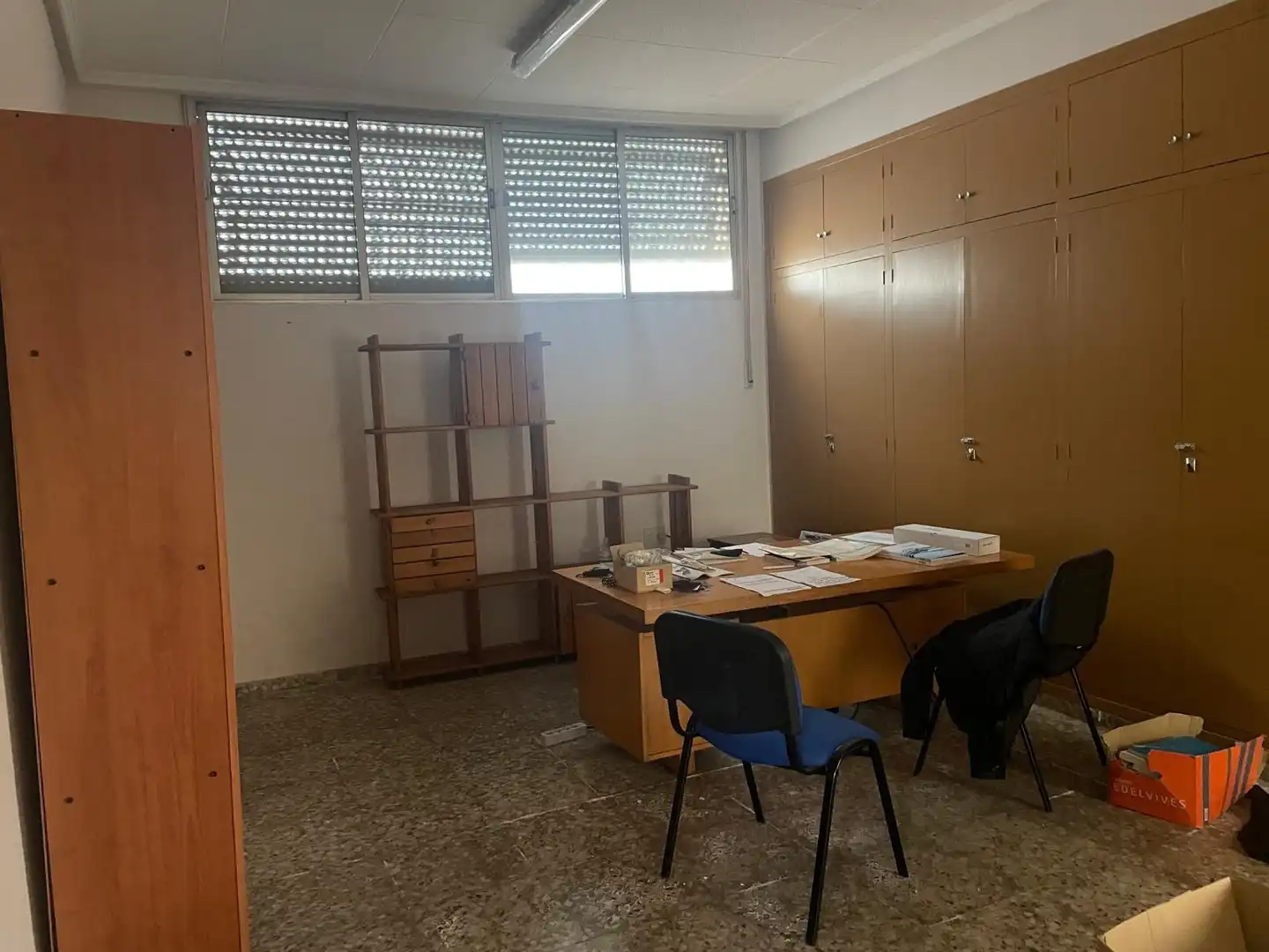 Fabrikhallen zur Miete in Elche / Elx