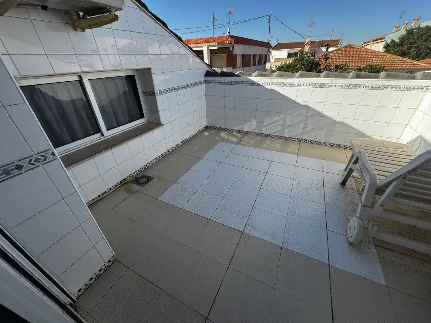 Dúplex amb jardí en venda a Torre de la Horadada, imagen 30