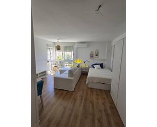 Bedroom of Study to rent in Orihuela  with Air Conditioner, Heating and Furnished