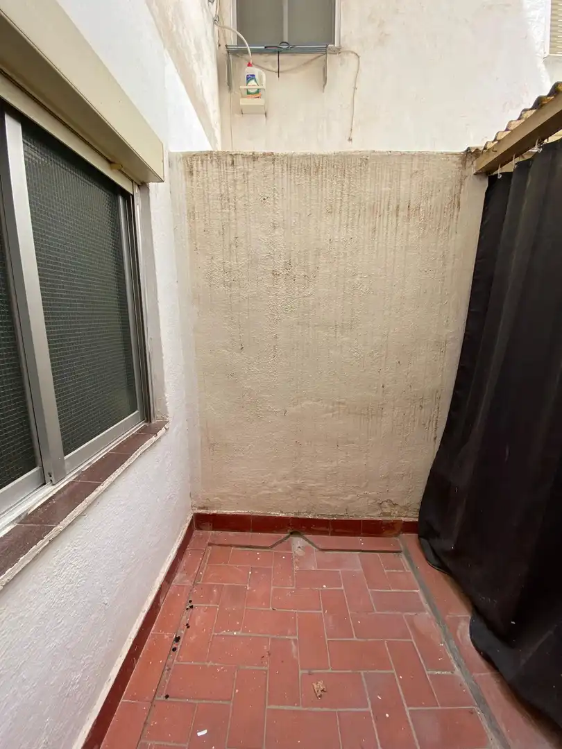 Balcony of Apartments for sale in Alicante / Alacant