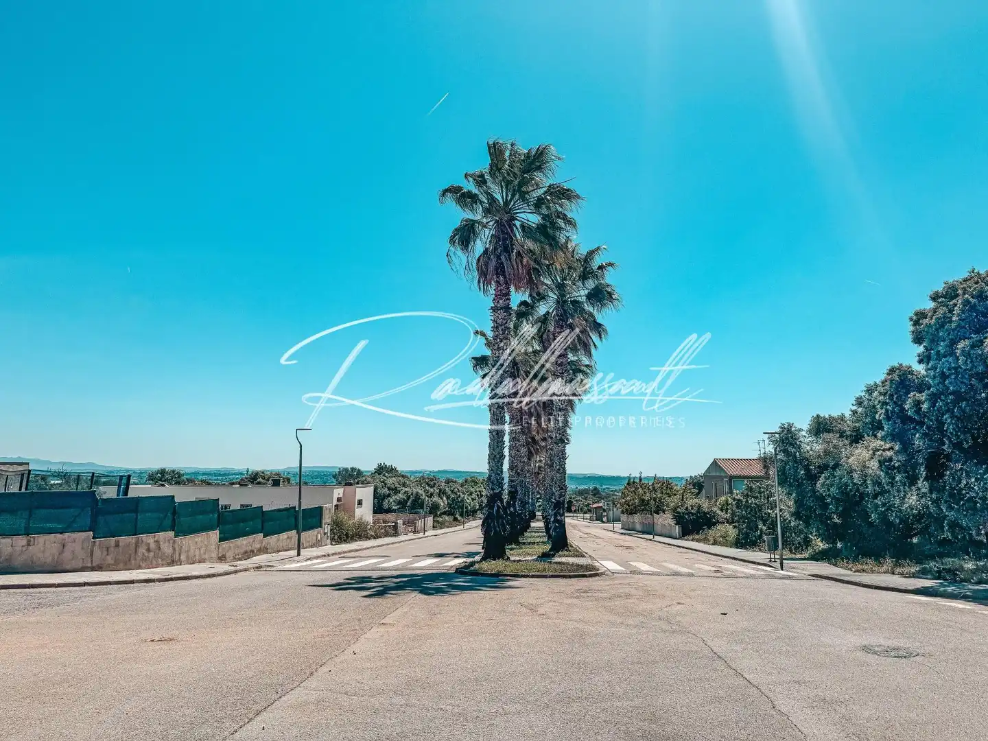 Residential land for sale in Carrer de la Terra Alta