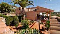 Exterior view of House or chalet for sale in Onda  with Terrace and Swimming Pool