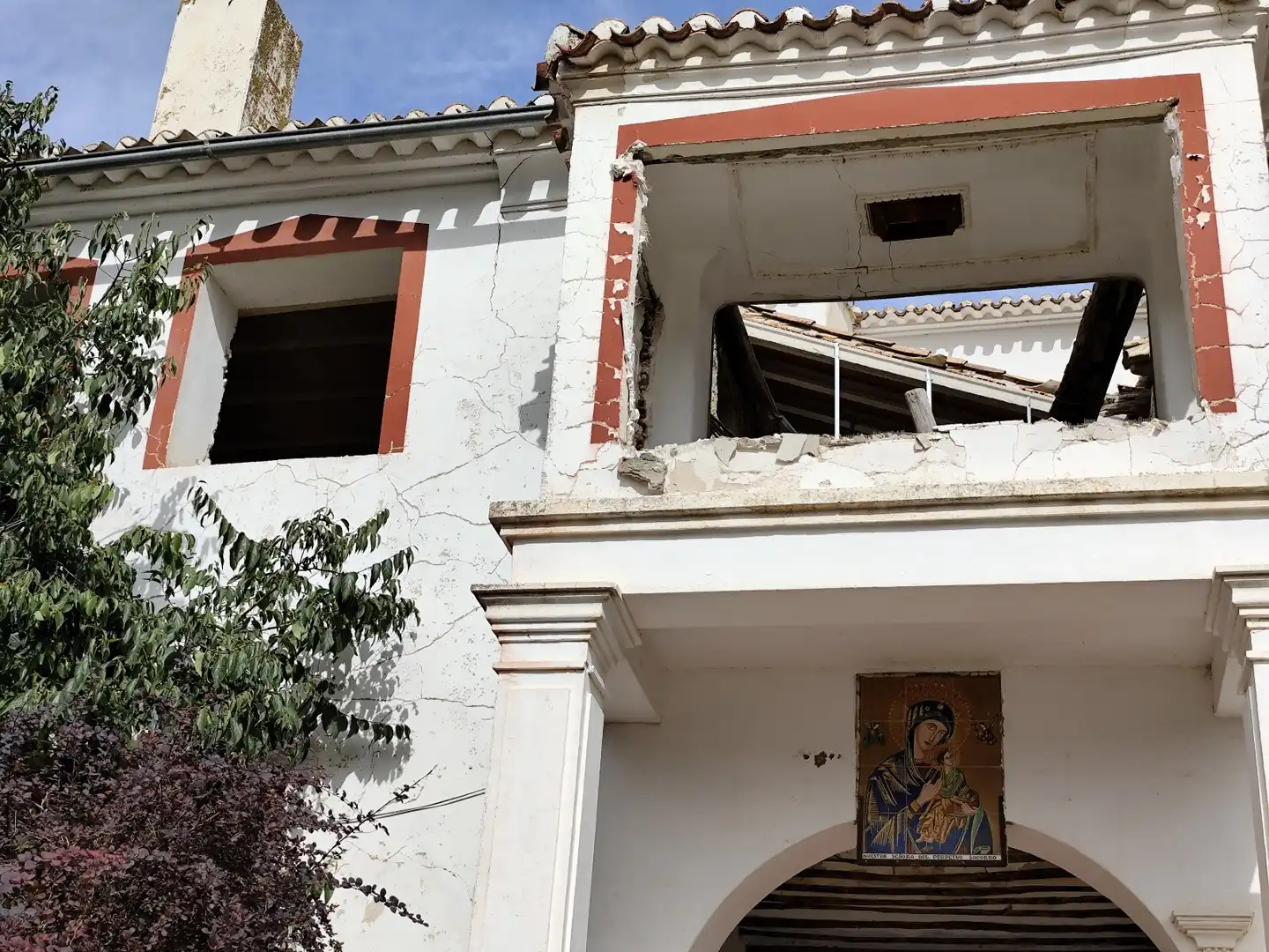Einzigartige Immobilien zum Verkauf in Camino la Torre, imagen 46