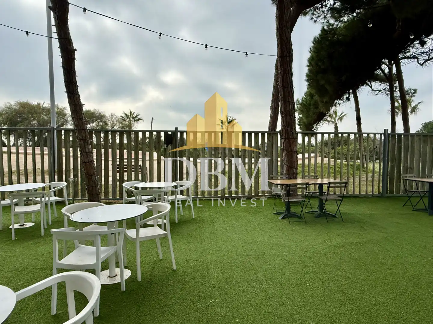 Locale commerciale in cessione a Gavà Mar, imagen 23