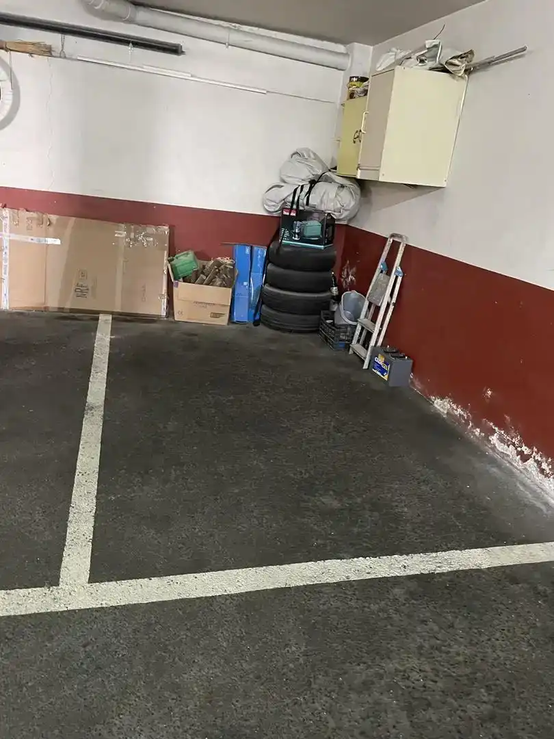 Garatge en venda en La Orotava