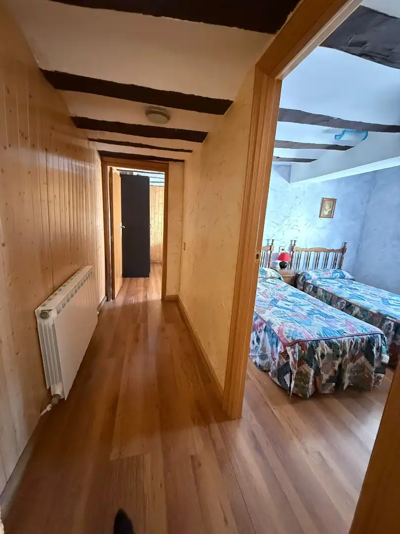 Apartamento en venta en Viguera con Calefacción, Trastero y Amueblado
