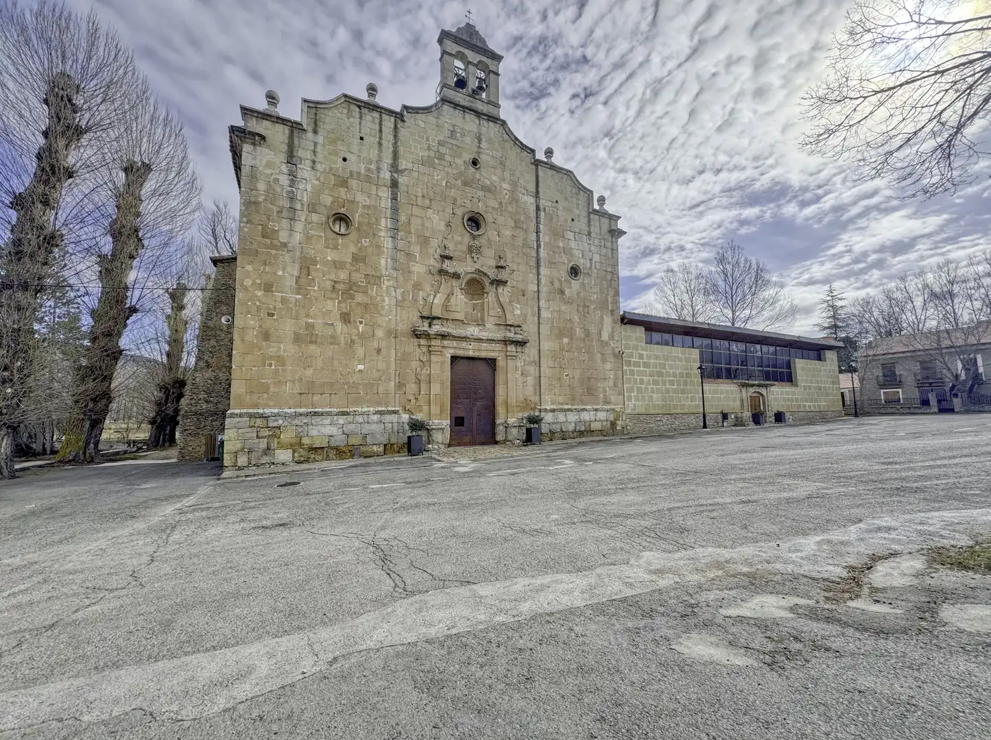Residential land for sale in Alcalá de la Selva, imagen 17
