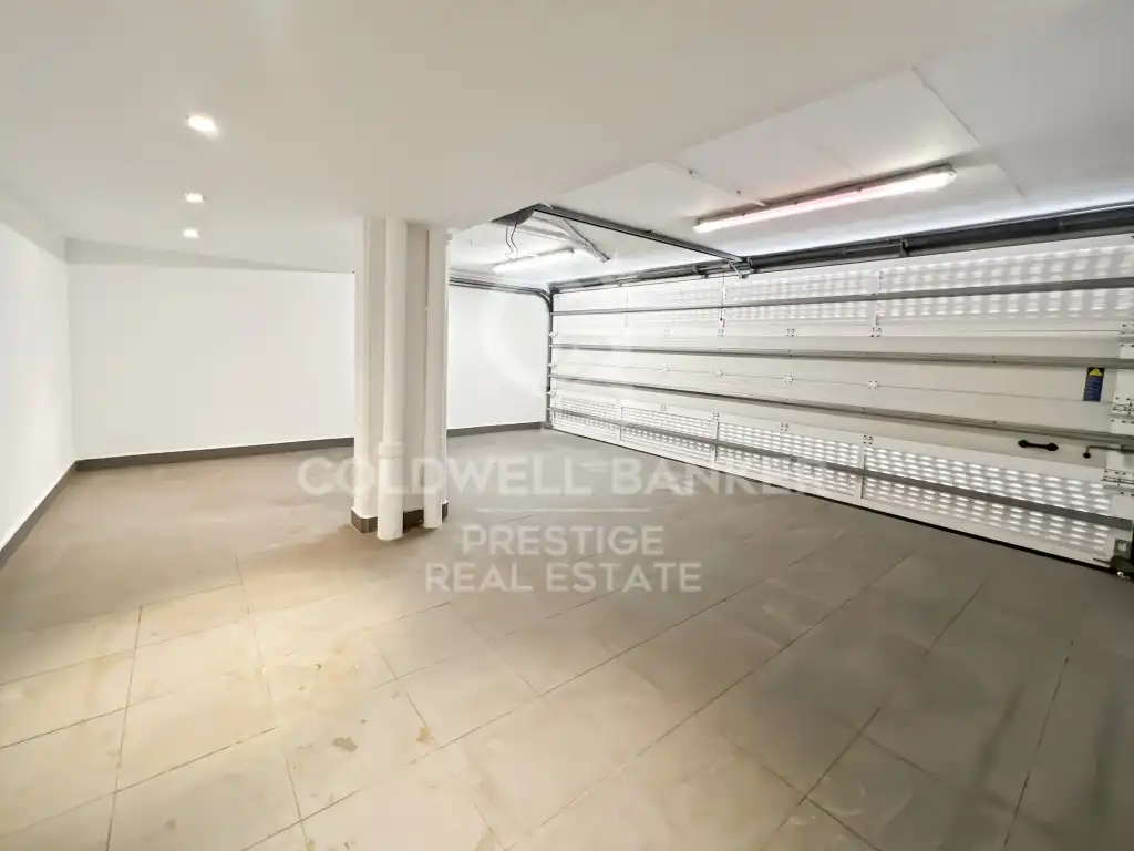 Casa o chalet en venta en Barcelona con Terraza y Piscina
