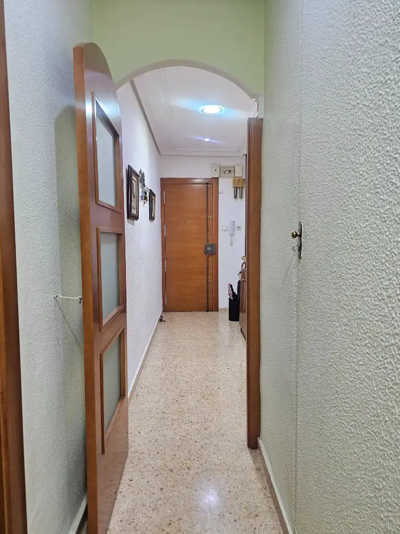 Appartamento con terrazza in vendita a Carrer del Delme 10, imagen 26
