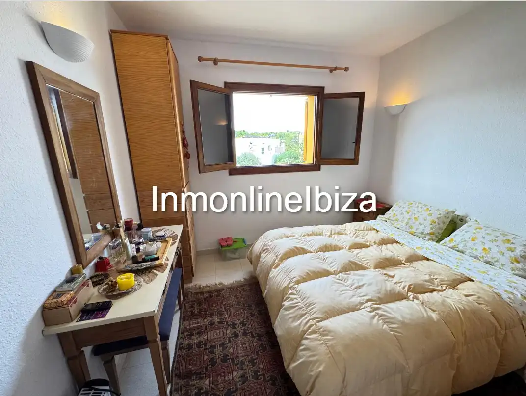 Duplex avec ascenseur à louer à Carrer Biscaia 36, imagen 6